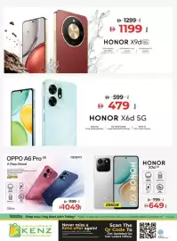 Kenz Hypermarket catalogue Page 27