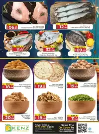 Kenz Hypermarket catalogue Page 3