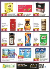 Kenz Hypermarket catalogue Page 5