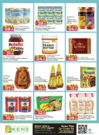 Kenz Hypermarket catalogue Page 6