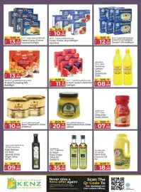 Kenz Hypermarket catalogue Page 7