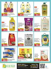 Kenz Hypermarket catalogue Page 8