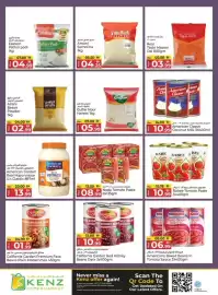 Kenz Hypermarket catalogue Page 9