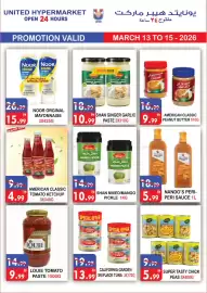 United Hypermarket leaflet Page 7