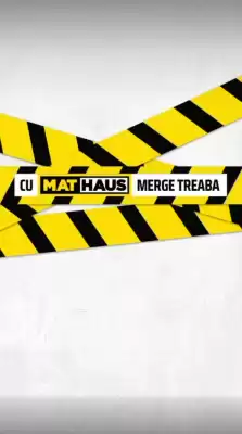 Catalog MatHaus (valid până la 15-03)