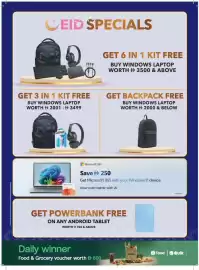 Sharaf DG catalogue Page 10