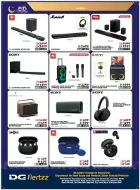 Sharaf DG catalogue Page 17