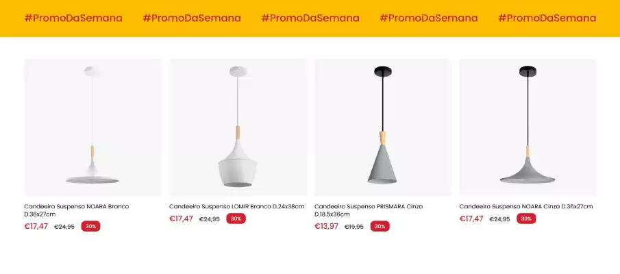 Catálogo VIVA (válido até 25-03)