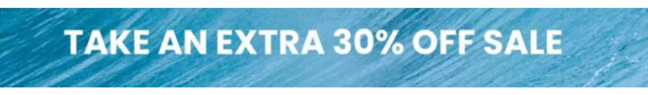 Quiksilver flyer (valid until 18-03)