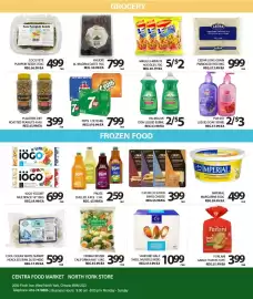 Centra Food Market flyer week 11 Page 2