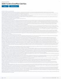 Toyota flyer Page 11