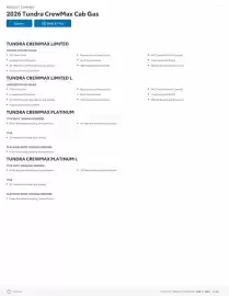 Toyota flyer Page 3