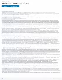 Toyota flyer Page 12