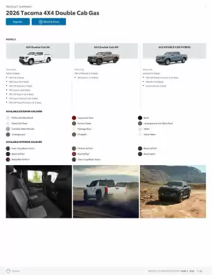 Toyota flyer (valid until 31-01)