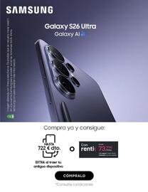 Catálogo Phone House semana 11 Página 12