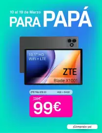 Catálogo Phone House semana 11 Página 10