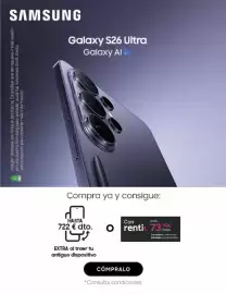 Catálogo Phone House semana 11 Página 12