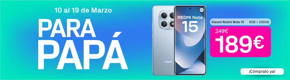 Catálogo Phone House semana 11 Página 2