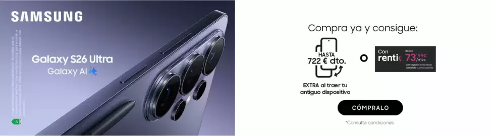 Catálogo Phone House semana 11 Página 6