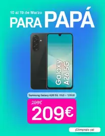 Catálogo Phone House semana 11 Página 7