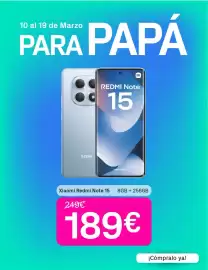 Catálogo Phone House semana 11 Página 8