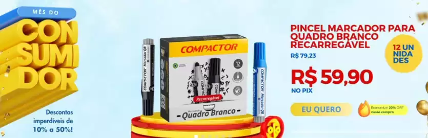 Catálogo Atacado São Paulo Página 1