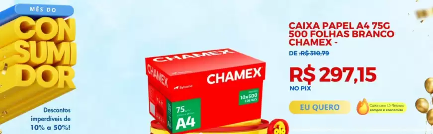 Catálogo Atacado São Paulo Página 2