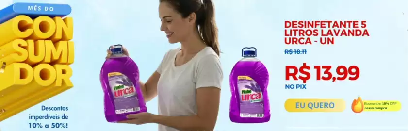 Catálogo Atacado São Paulo Página 3