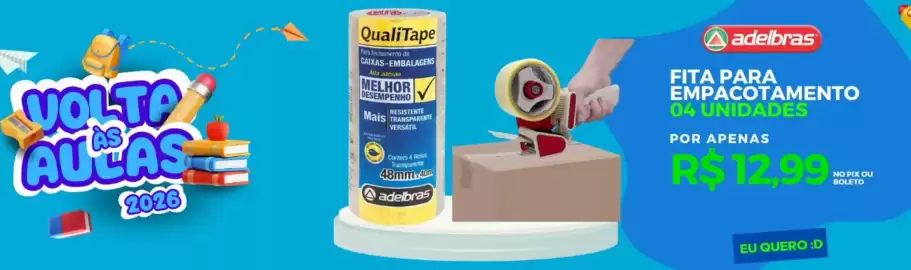 Catálogo Atacado São Paulo Página 5