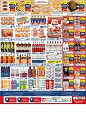 Catálogo Supermercados Tridico Página 2