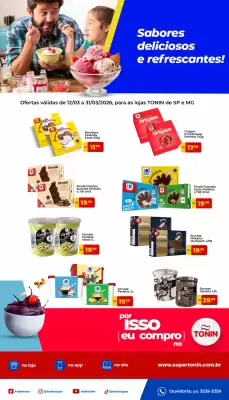 Catálogo Tonin Superatacado (válido até 31-03)