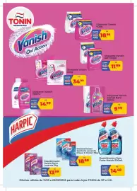 Catálogo Tonin Superatacado Página 1