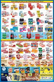 Folheto X Supermercados Página 2