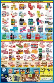 Folheto X Supermercados Página 2