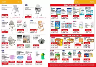 Volantino Prenatal Pagina 10