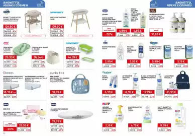 Volantino Prenatal Pagina 11