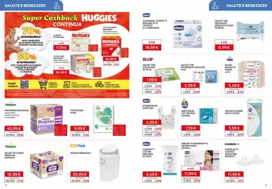 Volantino Prenatal Pagina 12