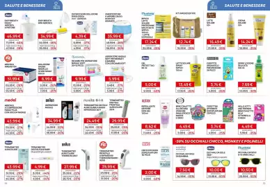 Volantino Prenatal Pagina 13