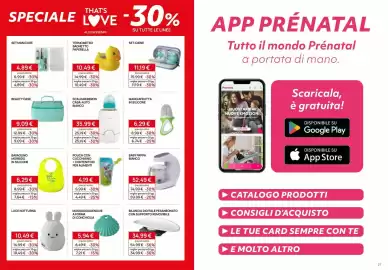 Volantino Prenatal Pagina 14