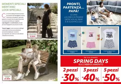 Volantino Prenatal Pagina 2