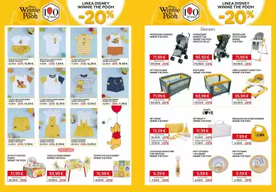 Volantino Prenatal Pagina 3