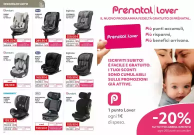 Volantino Prenatal Pagina 6