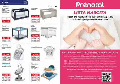 Volantino Prenatal Pagina 8