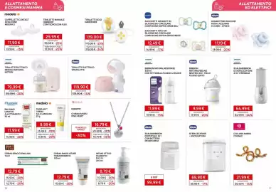 Volantino Prenatal Pagina 9