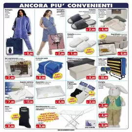 Volantino Magazzini Smart Pagina 4