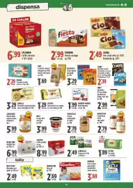 Volantino Rossotono Carrefour Pagina 10