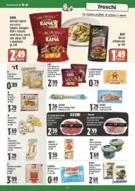 Volantino Rossotono Carrefour Pagina 11