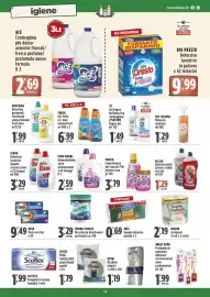 Volantino Rossotono Carrefour Pagina 14