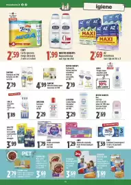 Volantino Rossotono Carrefour Pagina 15