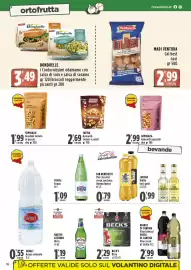 Volantino Rossotono Carrefour Pagina 16